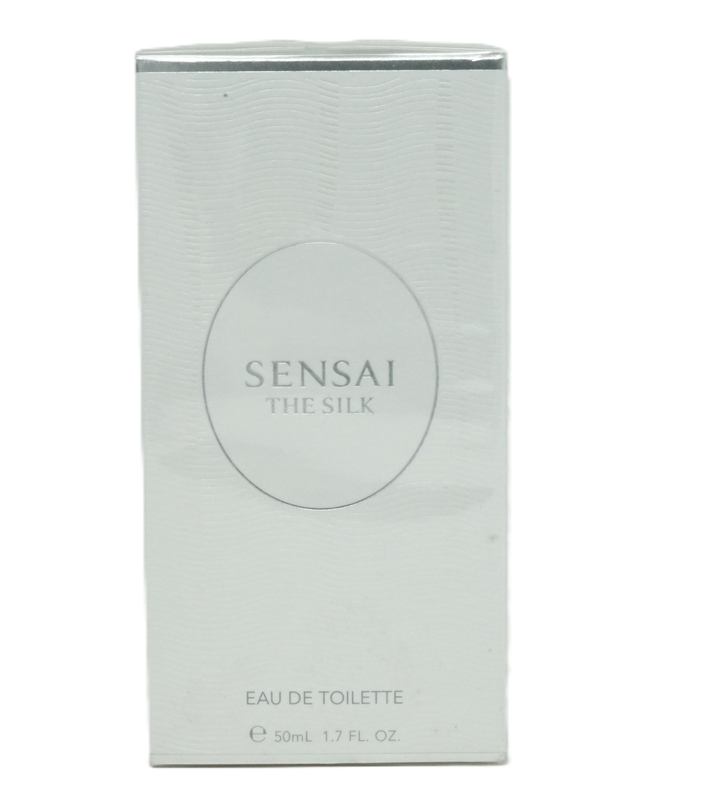 Sensai FRAGRANCE The Silk, Frauen, 50 ml, Nicht nachfüllbare Flasche, Spray, Alcohol Denat., Fragrance (Parfum), Benzyl Salicylate, Ethylhexyl Methoxycinnamate, Butyl... - Bild 2