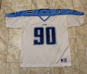 jevon kearse titans jersey