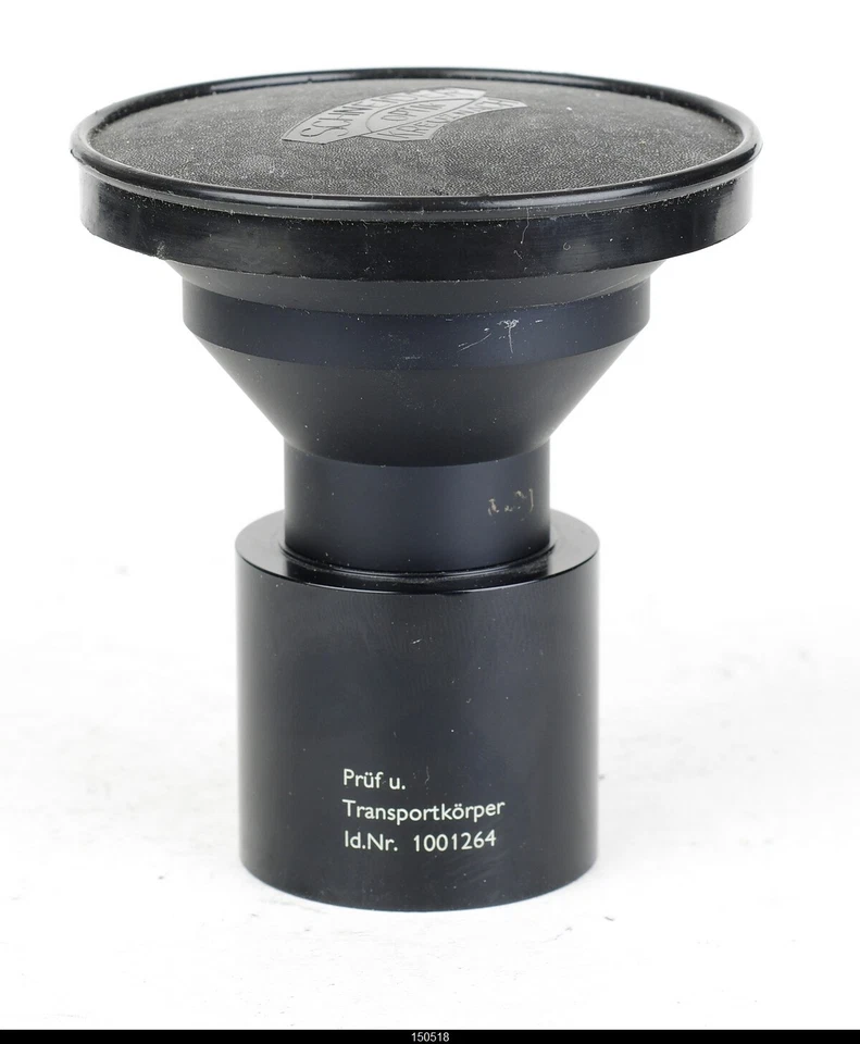 ROLLEI SCHNEIDER SUPER-ANGULON 50MM F2.8 AF HFT PQS SOLO BLOQUE NO IRIS Foto 2 de 4