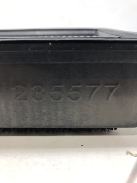 Ferrari 306828 Intake Air Filter Carbon