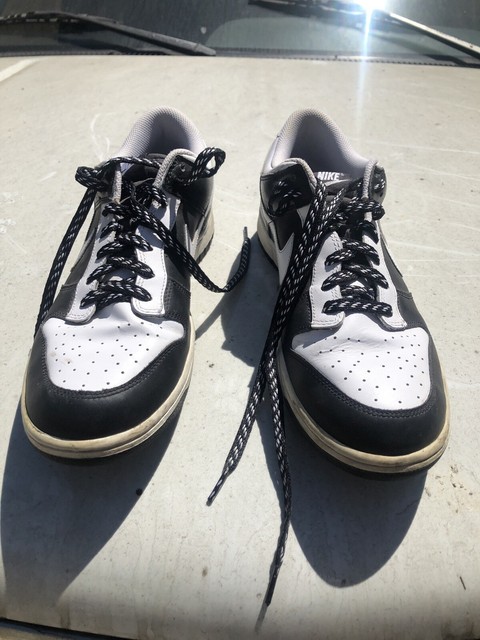 size 12 nike dunks