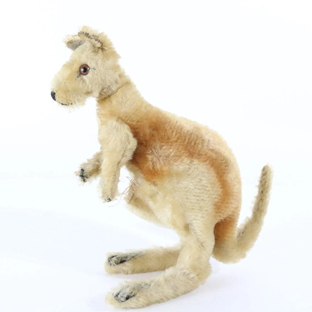Steiff Kangaroo In Steiff Teddy Bears for sale | eBay