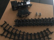 Juego de tren Fenfa Deluxe F6 F86 a batería SOLO PIEZAS