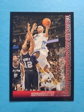 KENYON MARTIN 2005-06 BOWMAN DRAFT PICKS & PROSPECTS BASKETBALL CARD # 93 F8238