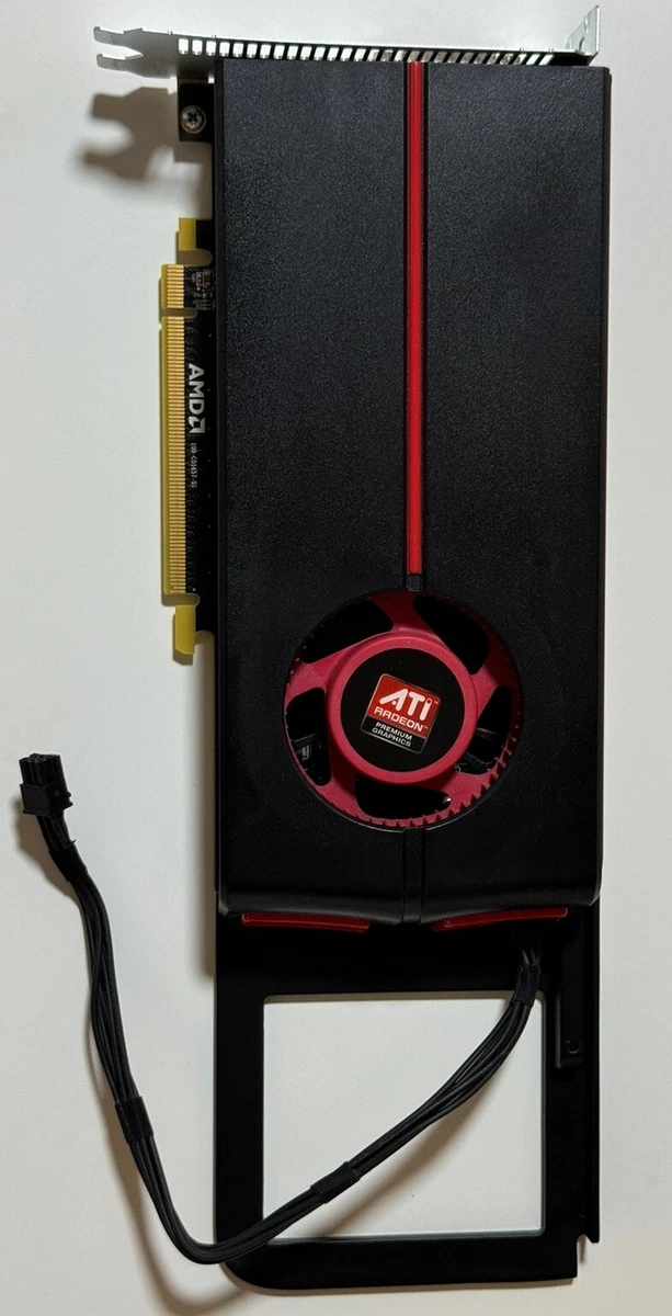 Apple ATI Radeon HD 5770 AMD Computer Graphics Cards for sale | eBay