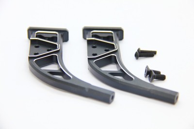 Hot Racing Arrma 6S Aluminium Bleeder Stoßkappen AON156AX01