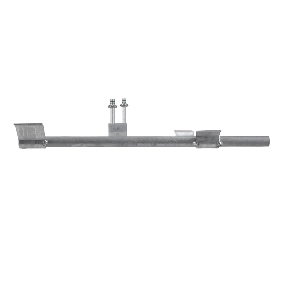 Condensador de aire acondicionado para 1995 1996 1997 Mercury Grand Marquis Ford Crown Victoria Foto 3 de 4