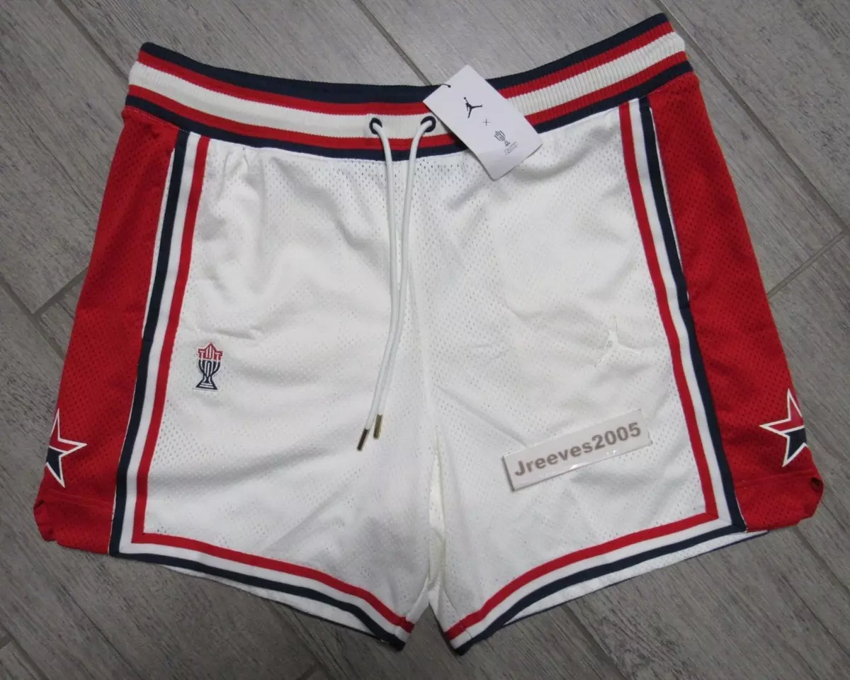 Jordan game shorts clearance