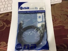 Consumer electronic accessories HM-0005-6 HDMI 6 Ft Cable
