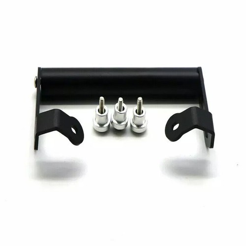 For DUCATI MULTISTRADA 950 1200/S/ENDURO Extension Handlebar Navigation Bracket - Picture 5 of 5