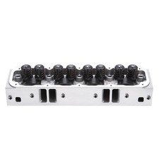 Edelbrock 61775 Rpm Small-block Chrysler Magnum Cylinder Head