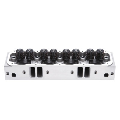 Edelbrock 61775 RPM Small-Block Chrysler Magnum Cylinder Head