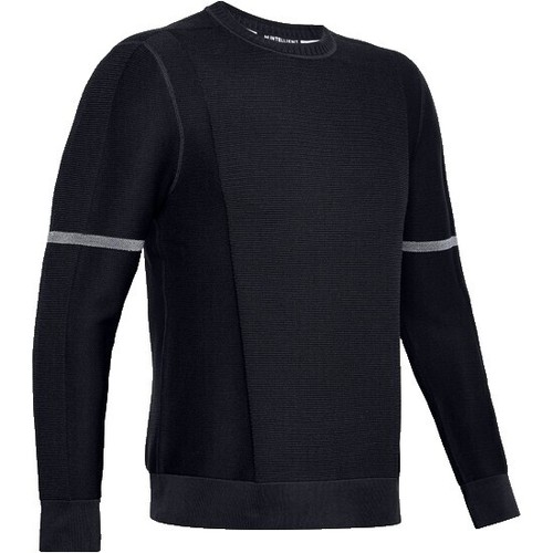 Under Armour Drive Wind Short Sleeve Mens 1/2 Zip Golf Top Size XL