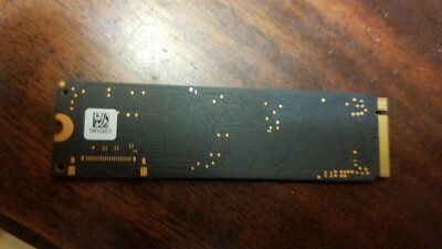 Micron 2300 512GB M.2 2280 NVMe SSD Drive | 3300MB/s Read Speed