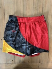 Under Armour Maryland Terrapins Prime Time Basketball Shorts Women’s Medium