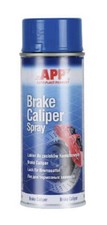 Bremssattellack blau APP - 400ml