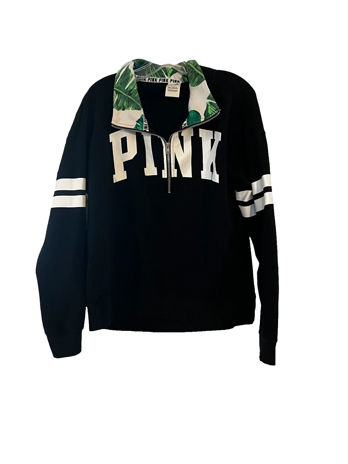 Floral by Victoria's Secret Cotton Hoodies & Sweatshirts for Women