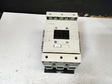 SIEMENS 3RT1056-6NP38-0PA5 CONTACTOR COIL (KB)