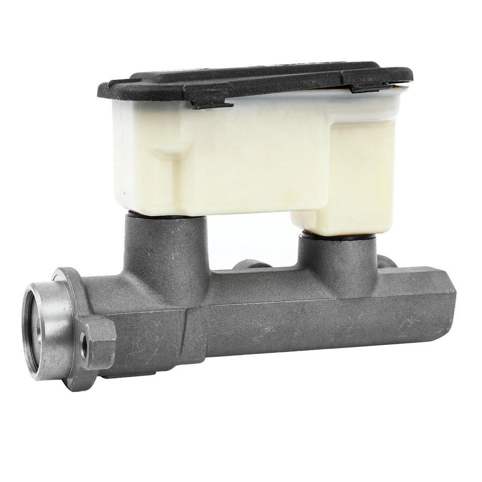 Brake Master Cylinder w/ Reservoir for 94-2000 Chevrolet C1500 pickup GMC C1500 Foto 2 de 4