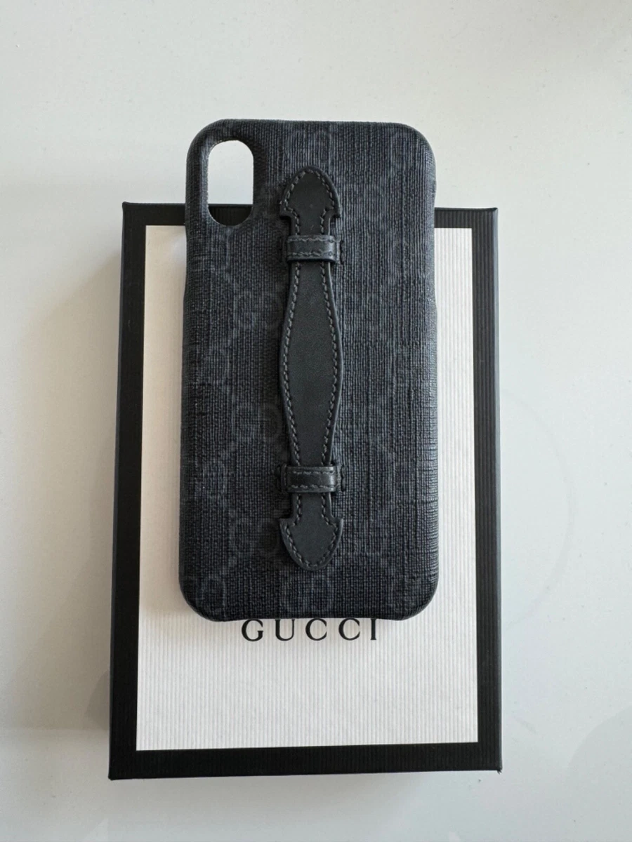Gucci Cases for Apple iPhone XS for sale | eBay