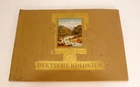 Book "German Colonies"