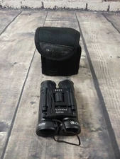 Celestron 8x21 Binoculars w/Case
