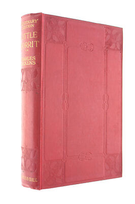 Little Dorrit Volume II by Charles Dickens