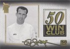 2000 Press Pass VIP - Ned Jarrett #X43