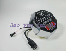 1PC Steam Engine Generator Controller Sauna/Bath Home SPA Shower ST-135