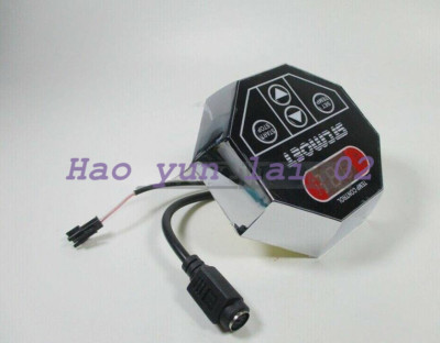 1PC Steam Engine Generator Controller Sauna/Bath Home SPA Shower ST-135