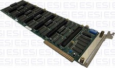 ADVANTEC PCL-722 144 DIO Card REV. A 2 I/O card. In good condition. SKUE2