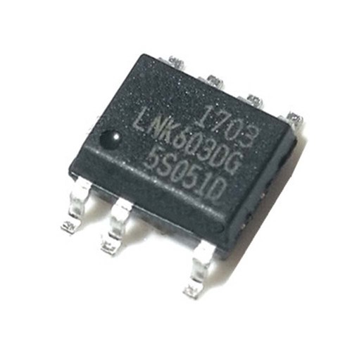 5PCS LNK603DG LNK603 SOP-7 Original - 第 1/1 張圖片