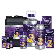 Atami BLOOMBASTIC Bcuzz Bud Bloom Flower Stimulator Yield Enhancer Hydroponics