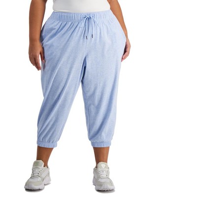 Ideology Women Jogger  Activewear Pants      A7381