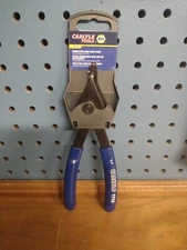 Carlyle by Napa #1715 Combination Snap Ring Pliers