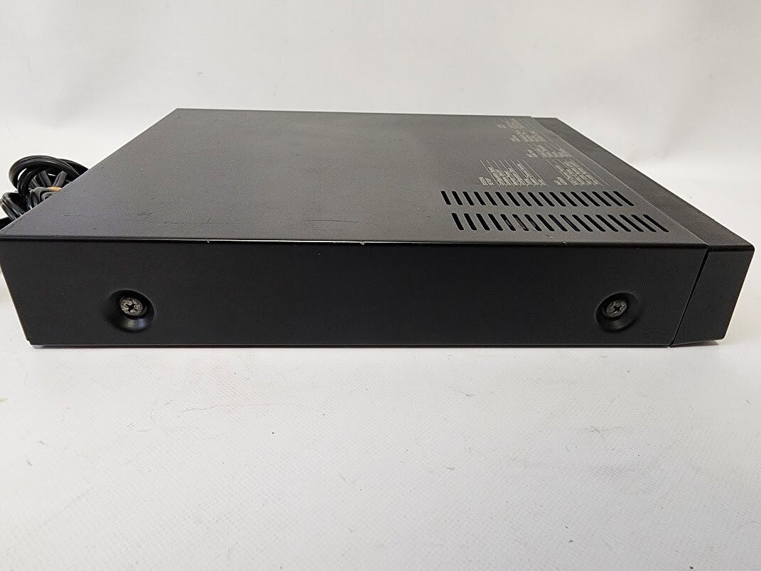 YAMAHA FB-01 FB01 FM Sound Generator Digital FM Synth Module | eBay
