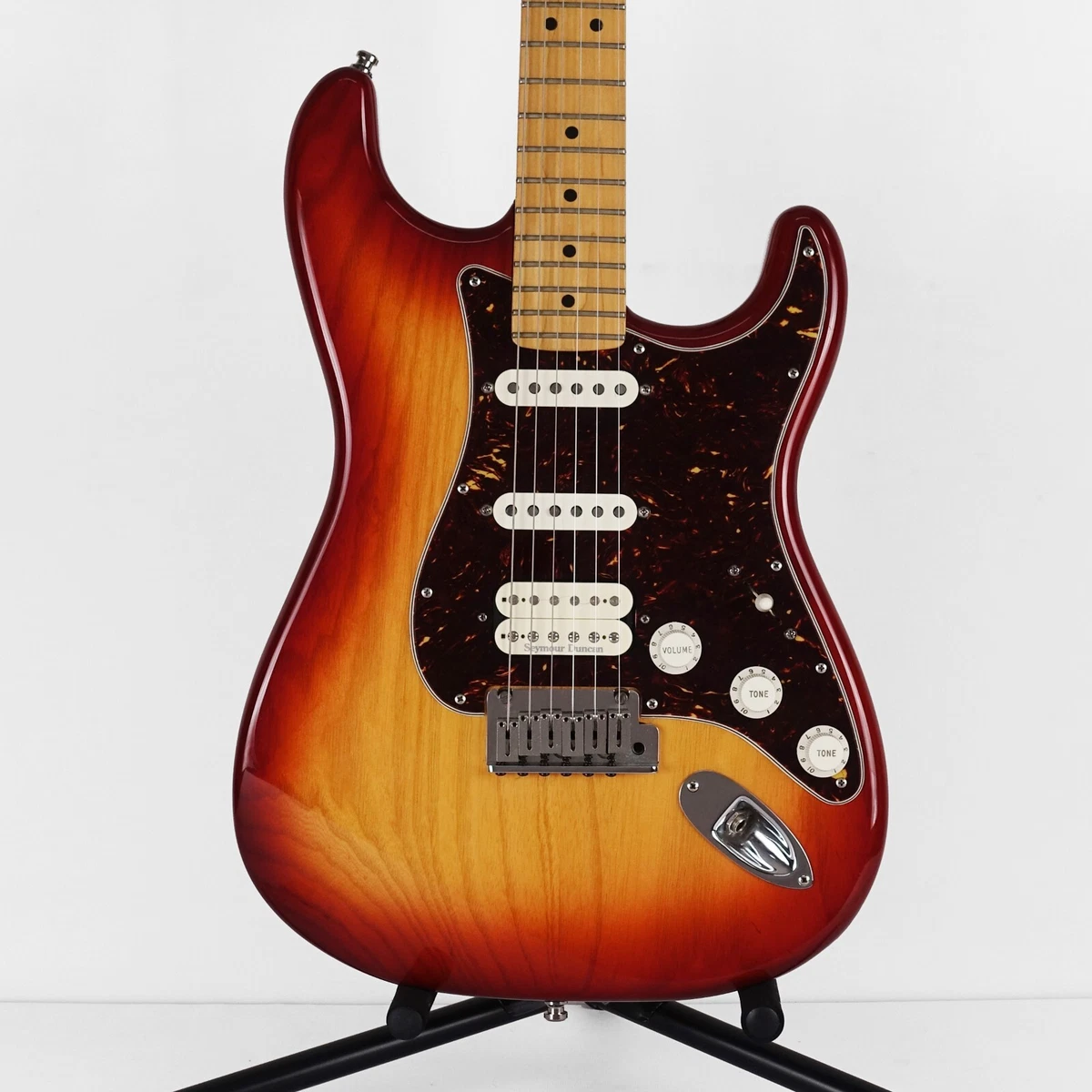 Fender on sale stratocaster lonestar