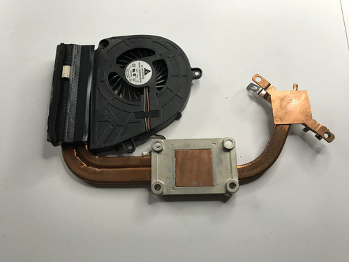 CPU Lüfter Kühler FAN Heatsink DC280009KD0 AT0N70020C0 für Acer Aspire V3-571G