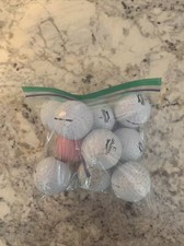 Slazenger Golf Balls 10 ct AAA-AAAA