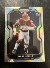 Chase Young
