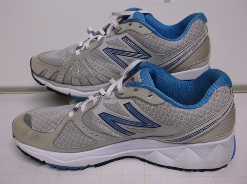 New Balance Womens Barringer W890 