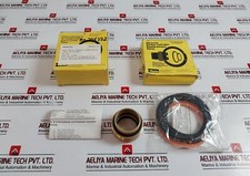 PARKER 1027985 Seal Hydraulic Cylinder Kit PK7023HC