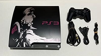 Playstation 3 Final Fantasy XIII-2 Lightning Edition PS3 CEJH