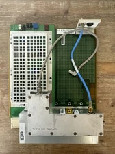 ALCATEL-LUCENT MDR-8000 POWER RF AMP AMPLIFIER 3DH03218ACAA 3DH03218 AC AA