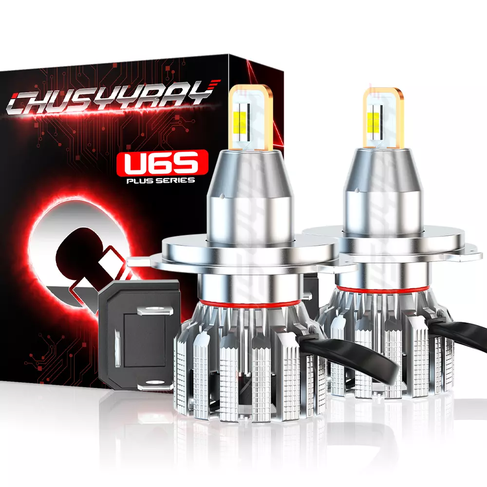 Best h4 on sale led headlight