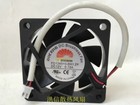 DOCENG FD126015-SH1 ZP DC12V 0.18A 2-Pin Silent Cooling Fan Quality assurance