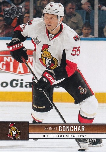 12-13 UPPER DECK SERIES 1 BASE CARDS #1 - 200 - FINISH YOUR SET - Picture 128 of 201