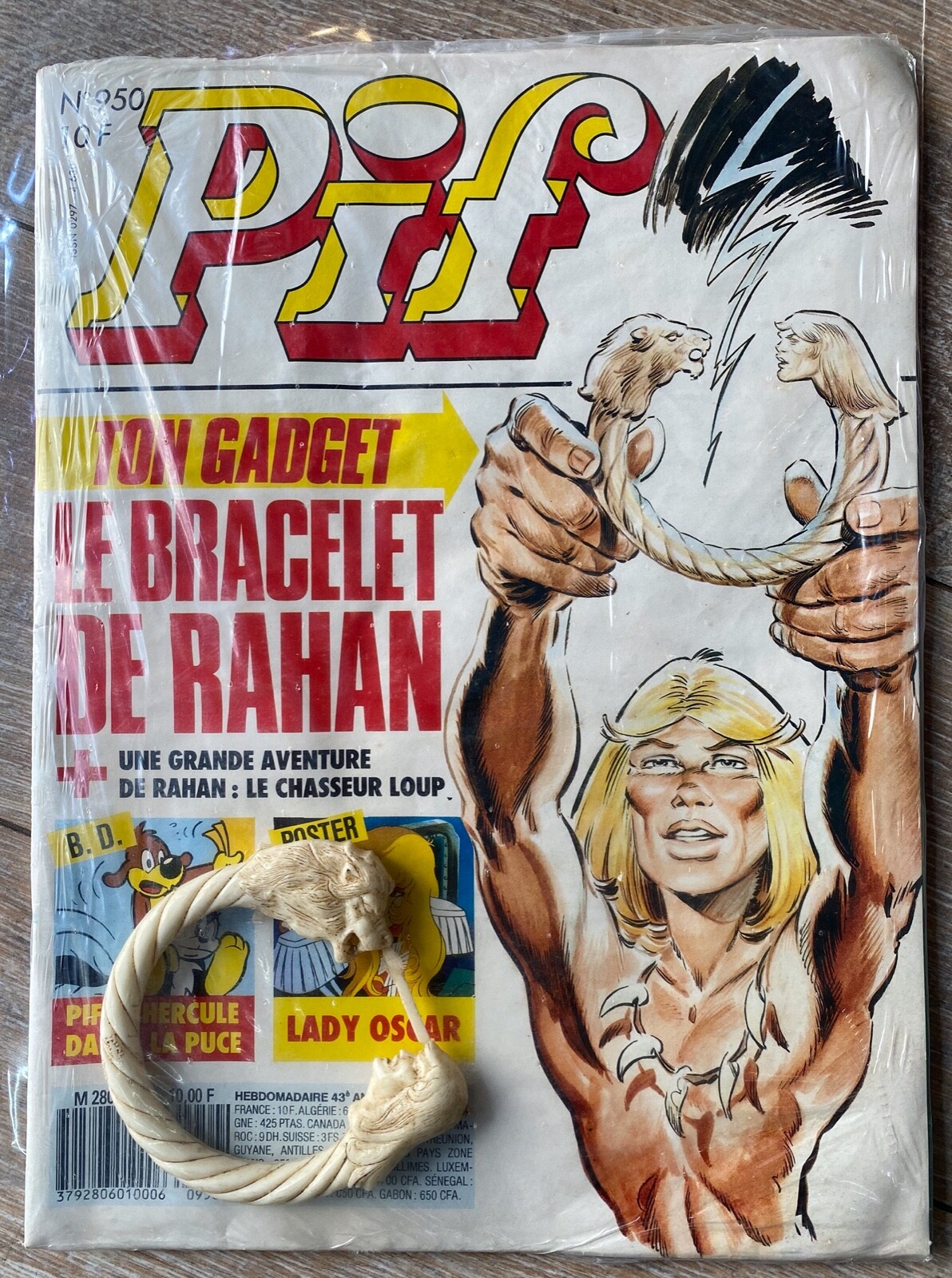 Foto 1 di 3