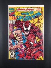 Web of Spider-man #101 Direct Edition Marvel Comics 1993