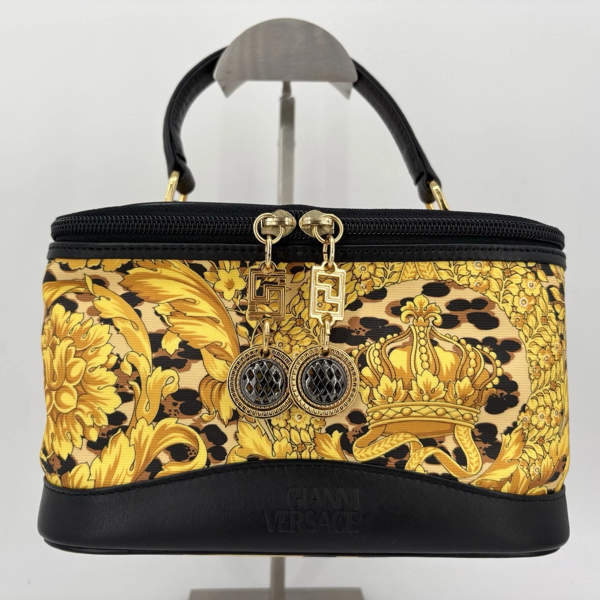Versace Animal Print Bags & Handbags for Women for sale | eBay